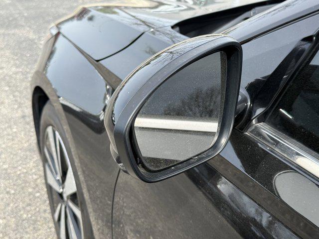 used 2019 Nissan Altima car, priced at $13,935