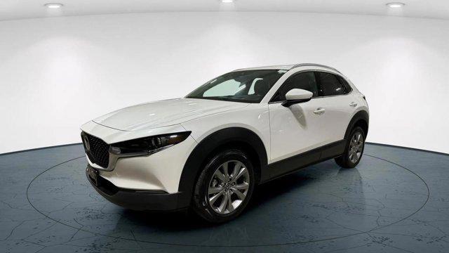 used 2021 Mazda CX-30 car, priced at $22,486