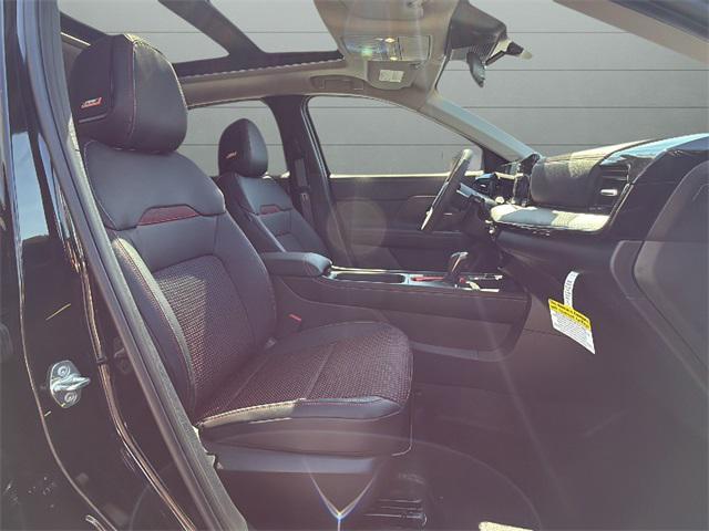 new 2026 Nissan Kicks car, priced at $32,945