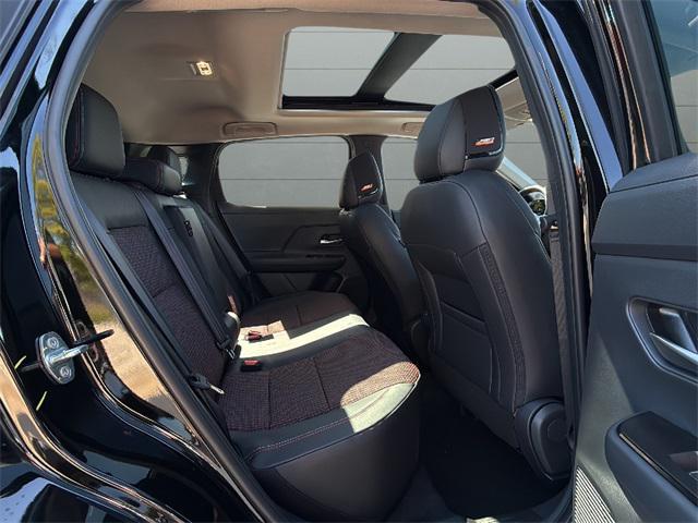 new 2026 Nissan Kicks car, priced at $32,945