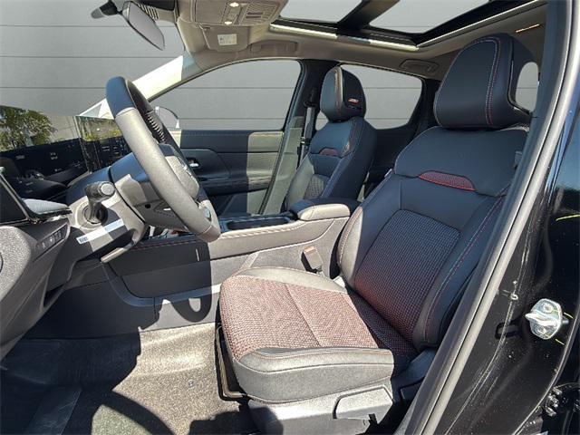 new 2026 Nissan Kicks car, priced at $32,945
