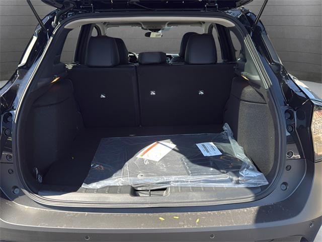new 2026 Nissan Kicks car, priced at $32,945