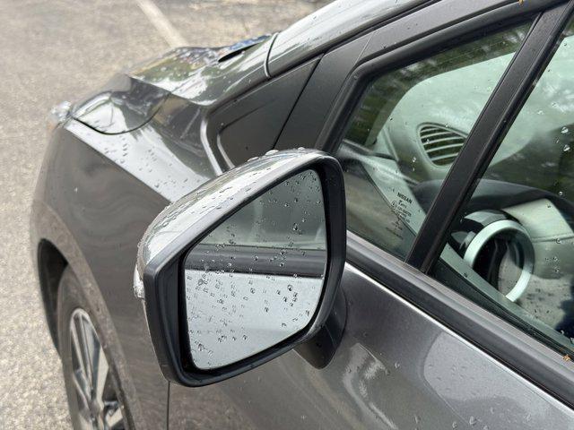 used 2021 Nissan Versa car, priced at $15,909