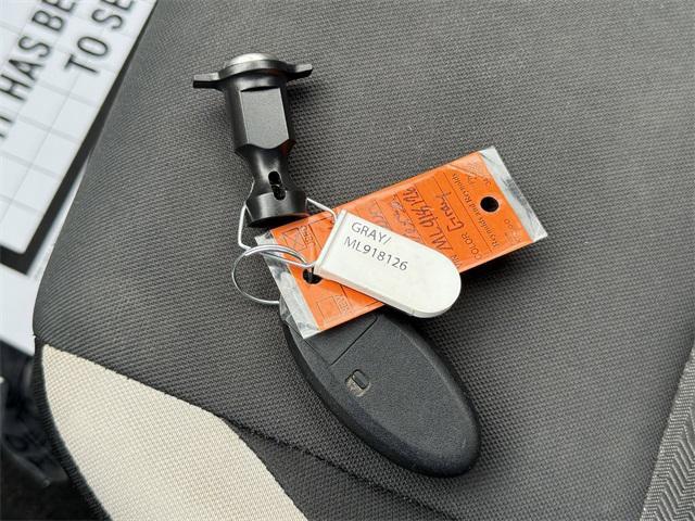 used 2021 Nissan Versa car, priced at $15,486