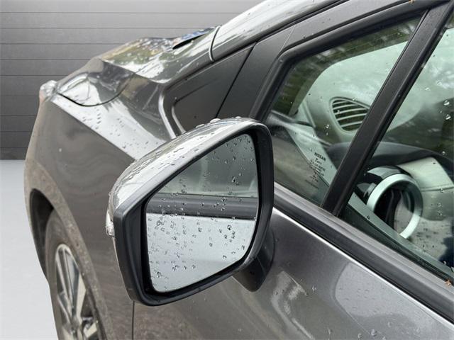 used 2021 Nissan Versa car, priced at $15,486