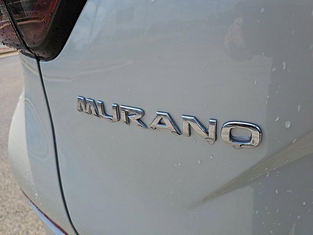 used 2024 Nissan Murano car, priced at $36,172