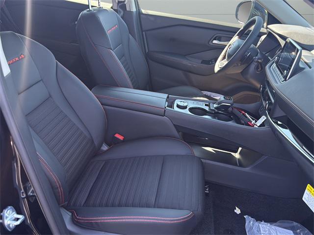 new 2026 Nissan Rogue car, priced at $35,195