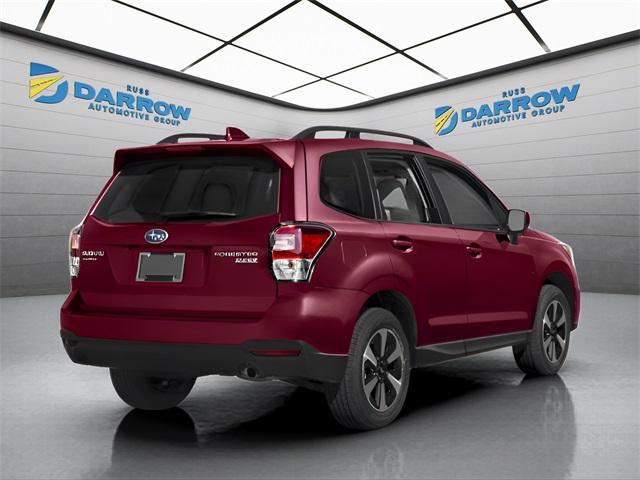 used 2018 Subaru Forester car, priced at $19,199