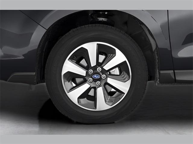used 2018 Subaru Forester car, priced at $19,199