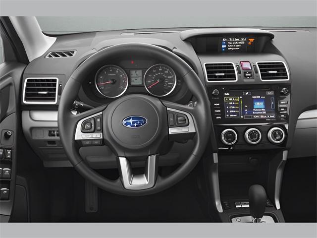 used 2018 Subaru Forester car, priced at $19,199