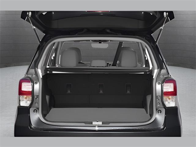 used 2018 Subaru Forester car, priced at $19,199