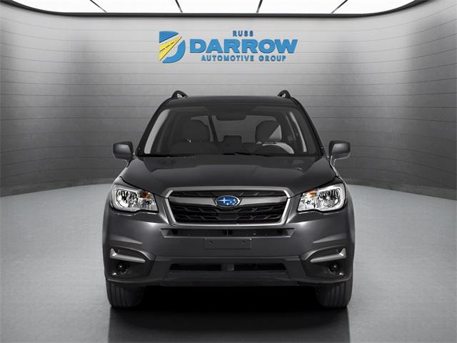 used 2018 Subaru Forester car, priced at $19,199