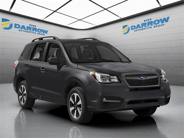 used 2018 Subaru Forester car, priced at $19,199