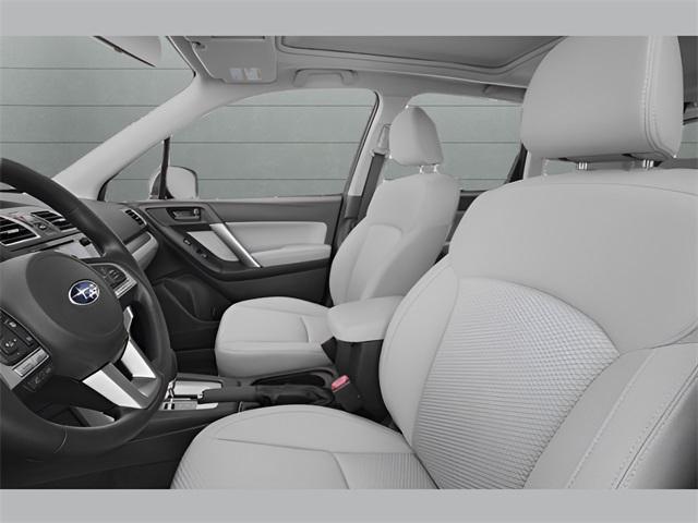 used 2018 Subaru Forester car, priced at $19,199