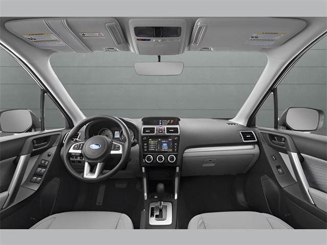 used 2018 Subaru Forester car, priced at $19,199