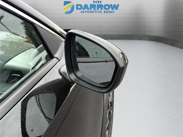 new 2026 Nissan Kicks car, priced at $27,440