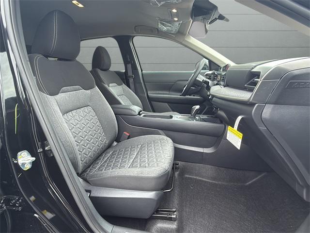 new 2026 Nissan Kicks car, priced at $27,440