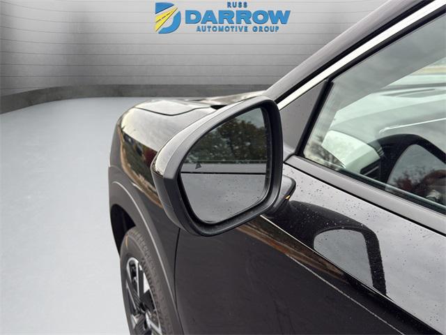 new 2026 Nissan Kicks car, priced at $27,440