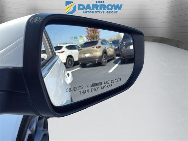 used 2023 Chevrolet Malibu car, priced at $17,974