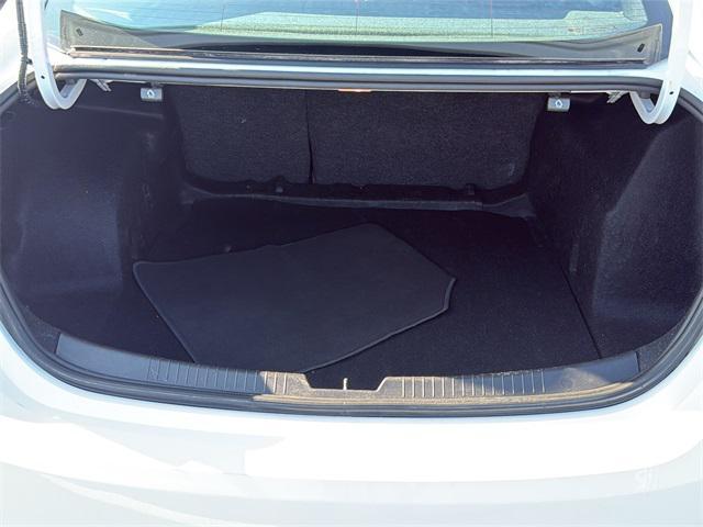 used 2023 Chevrolet Malibu car, priced at $17,974