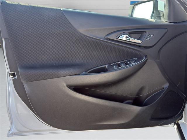 used 2023 Chevrolet Malibu car, priced at $17,974