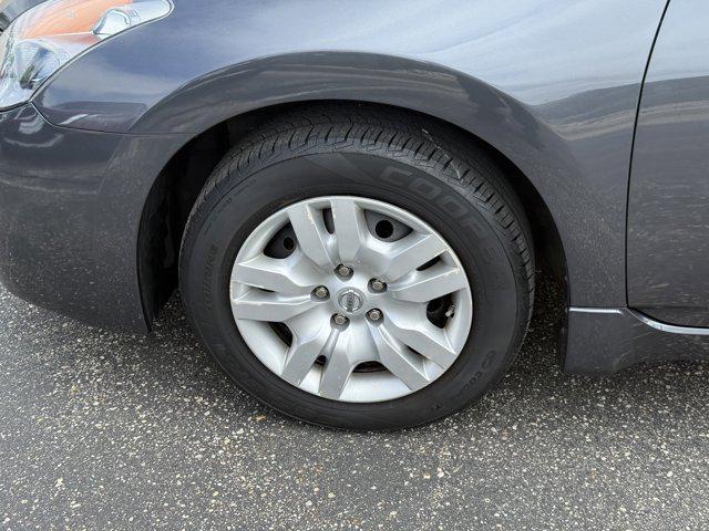 used 2009 Nissan Altima car, priced at $6,968