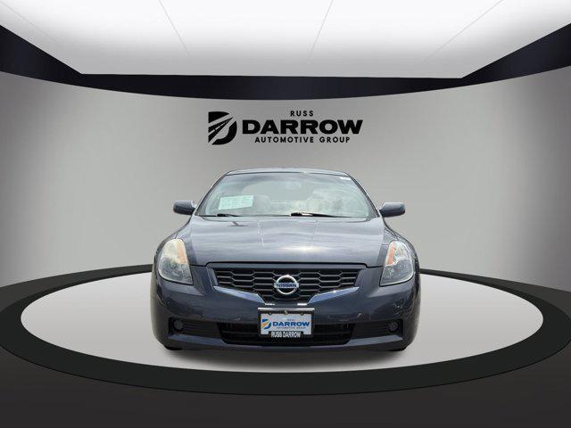 used 2009 Nissan Altima car, priced at $6,968