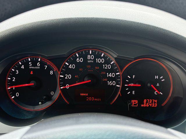 used 2009 Nissan Altima car, priced at $6,968