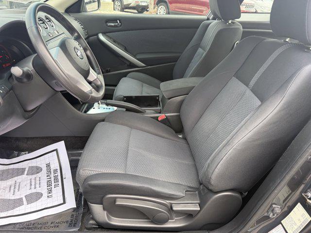 used 2009 Nissan Altima car, priced at $6,968