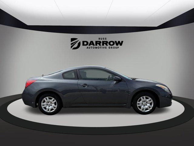 used 2009 Nissan Altima car, priced at $6,968