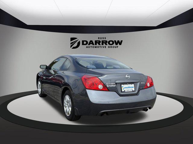 used 2009 Nissan Altima car, priced at $6,968