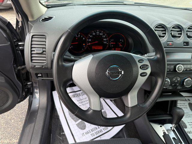 used 2009 Nissan Altima car, priced at $6,968