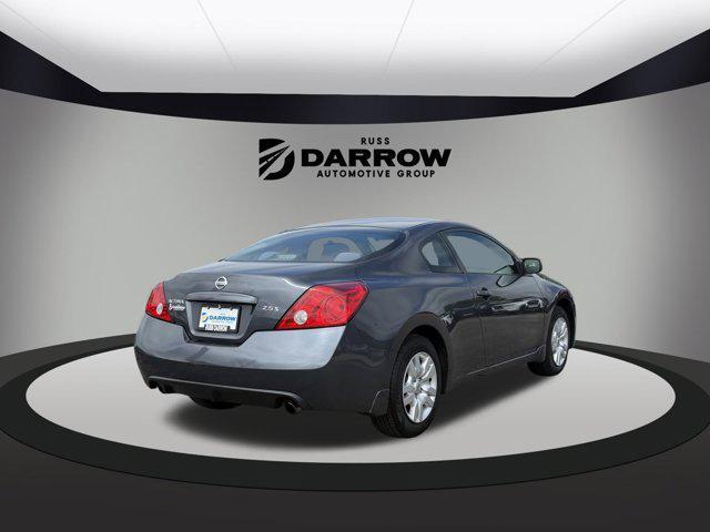 used 2009 Nissan Altima car, priced at $6,968