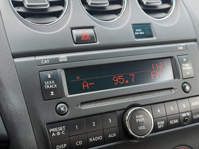 used 2009 Nissan Altima car, priced at $6,968