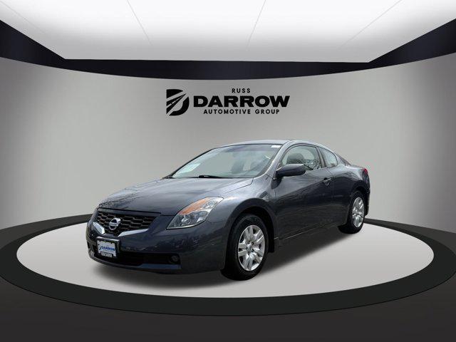used 2009 Nissan Altima car, priced at $6,974