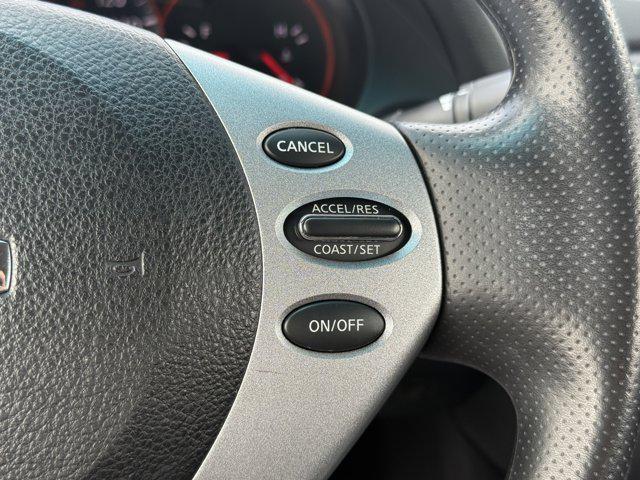 used 2009 Nissan Altima car, priced at $6,968