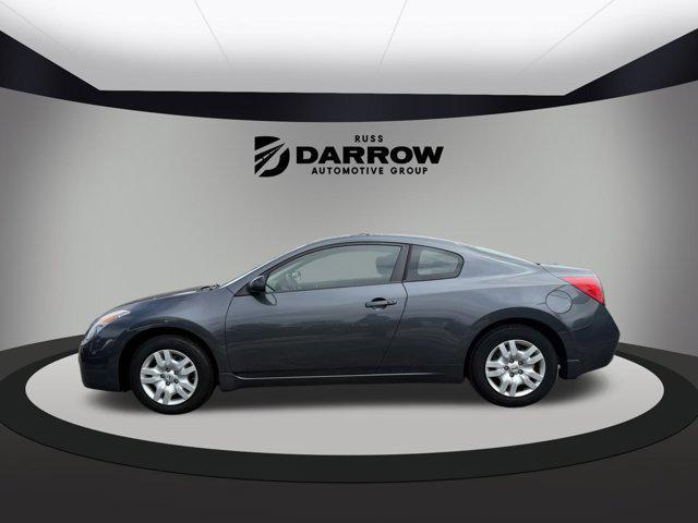 used 2009 Nissan Altima car, priced at $6,968