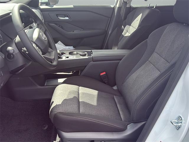 new 2026 Nissan Rogue car, priced at $32,550