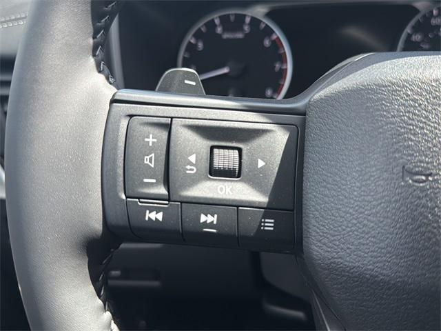 new 2026 Nissan Rogue car, priced at $32,550