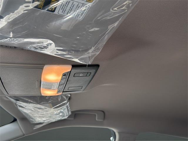 new 2026 Nissan Rogue car, priced at $32,550