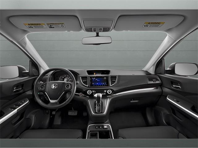used 2015 Honda CR-V car, priced at $15,829