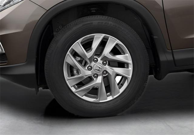 used 2015 Honda CR-V car, priced at $15,829