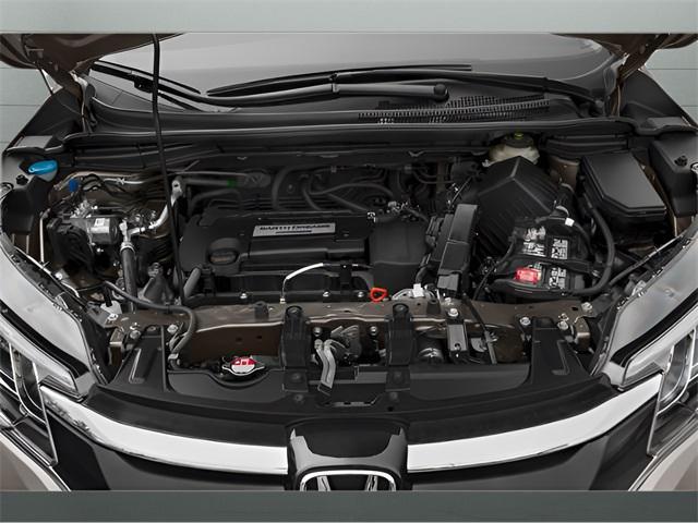 used 2015 Honda CR-V car, priced at $15,829