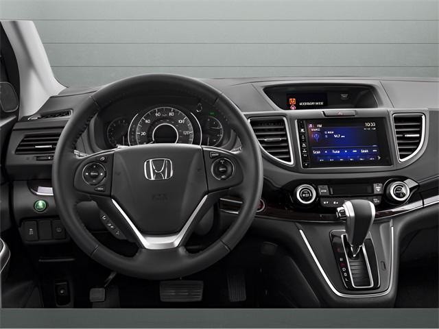 used 2015 Honda CR-V car, priced at $15,829