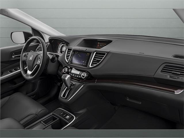 used 2015 Honda CR-V car, priced at $15,829