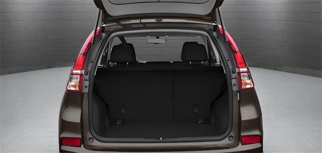 used 2015 Honda CR-V car, priced at $15,829