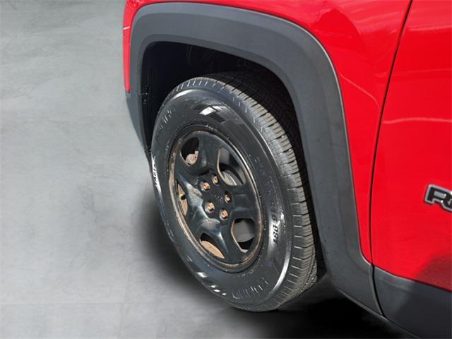 used 2015 Jeep Renegade car, priced at $11,395