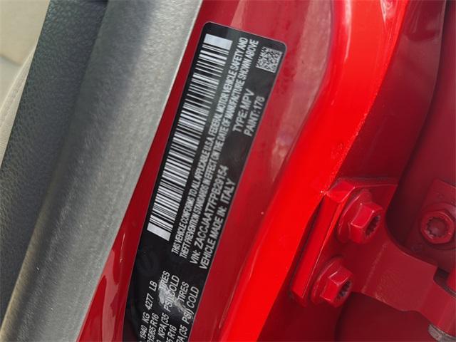 used 2015 Jeep Renegade car, priced at $11,395