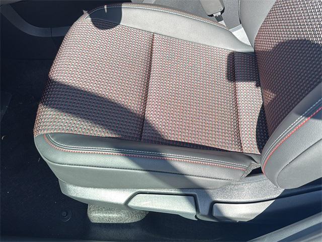 new 2026 Nissan Kicks car, priced at $31,185