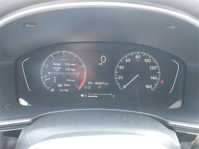 used 2022 Honda Civic car, priced at $22,299